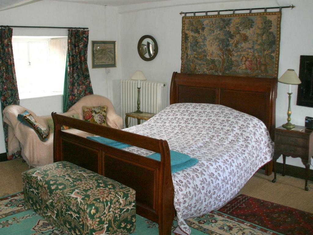 Johnby Hall Panzió Penrith Kültér fotó