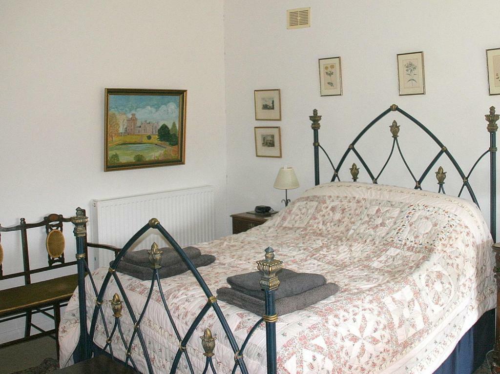 Johnby Hall Panzió Penrith Kültér fotó