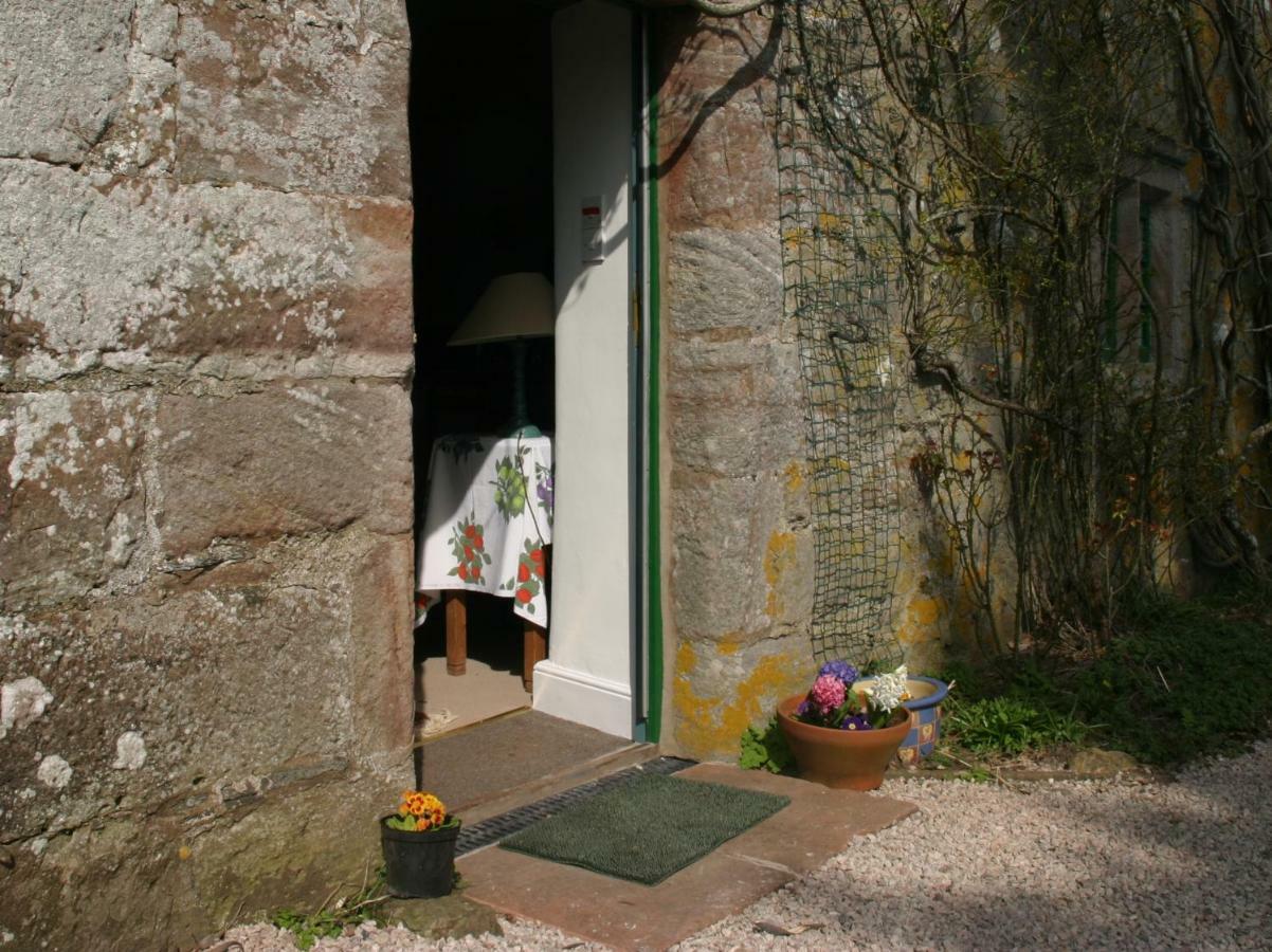 Johnby Hall Panzió Penrith Kültér fotó