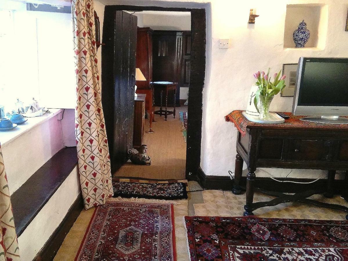 Johnby Hall Panzió Penrith Kültér fotó